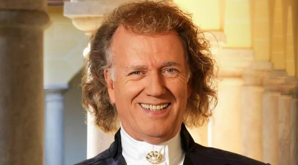 André Rieu