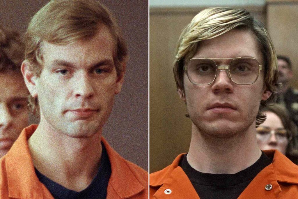 Jeffrey Dahmer