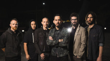 Linkin Park Tickets