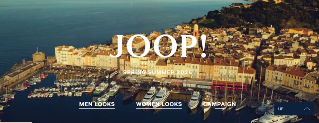 Joop