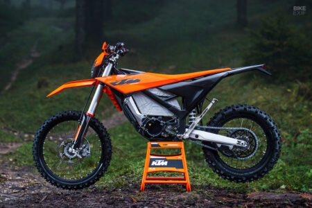 ktm e bike