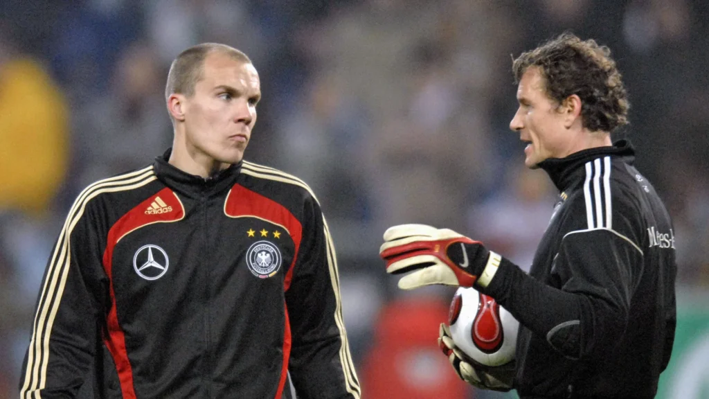 robert enke