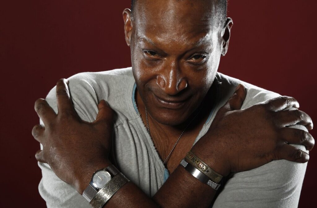 tony todd