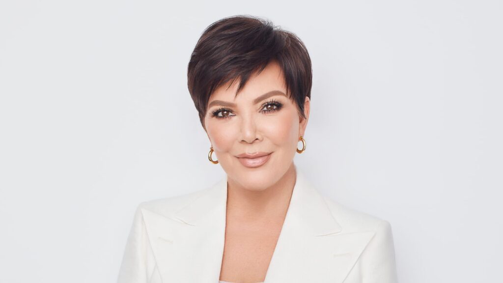 Kris Jenner