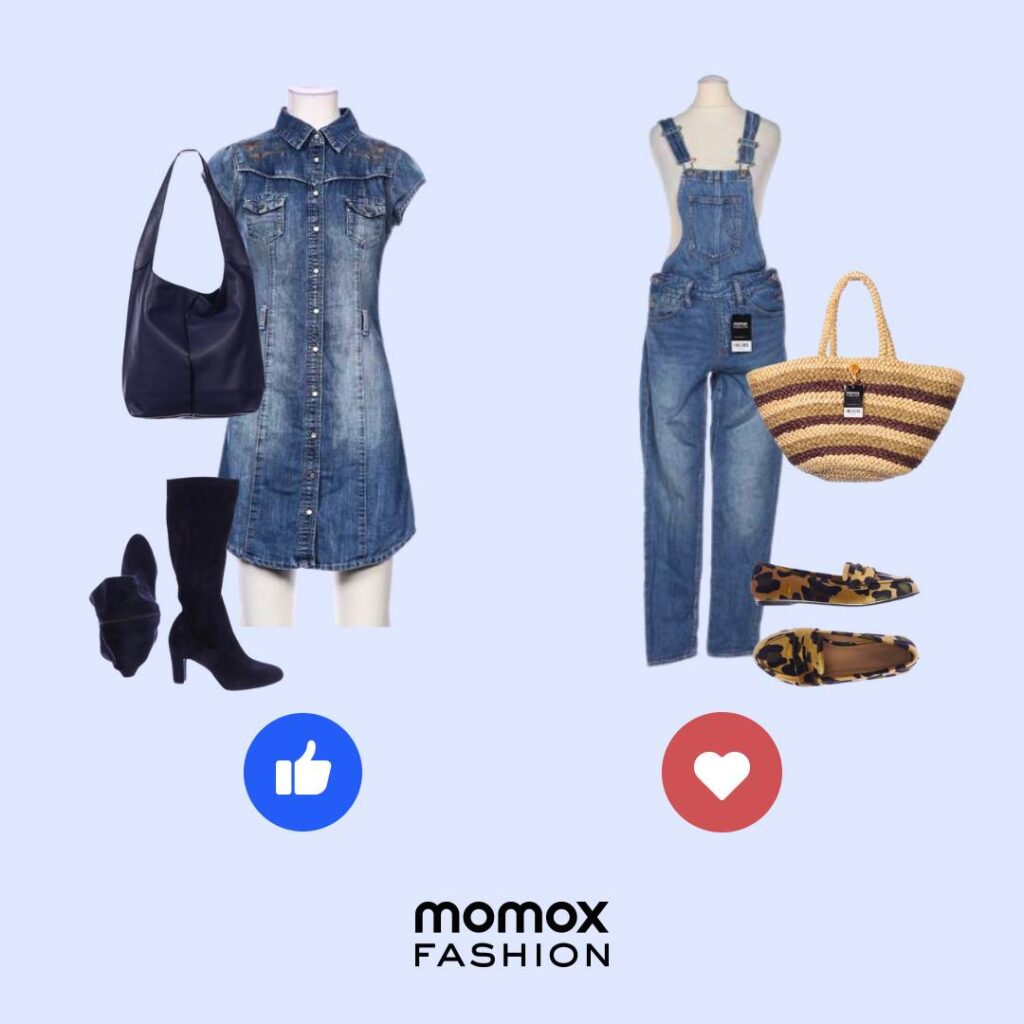 Momox Fashion