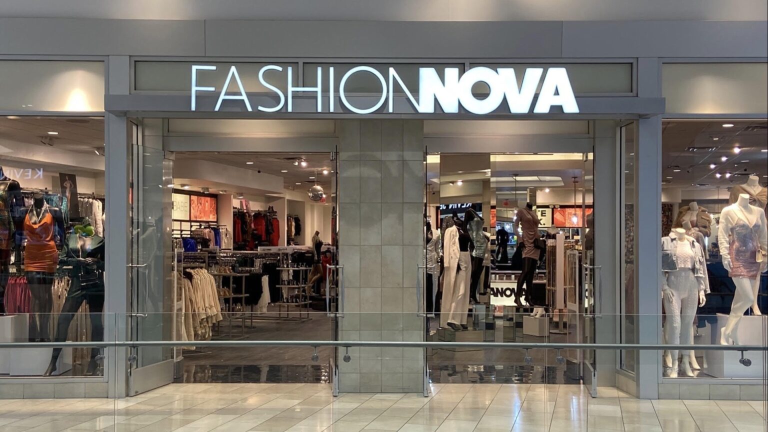 fashion nova