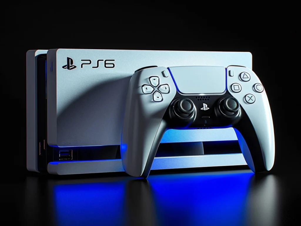 PlayStation 6