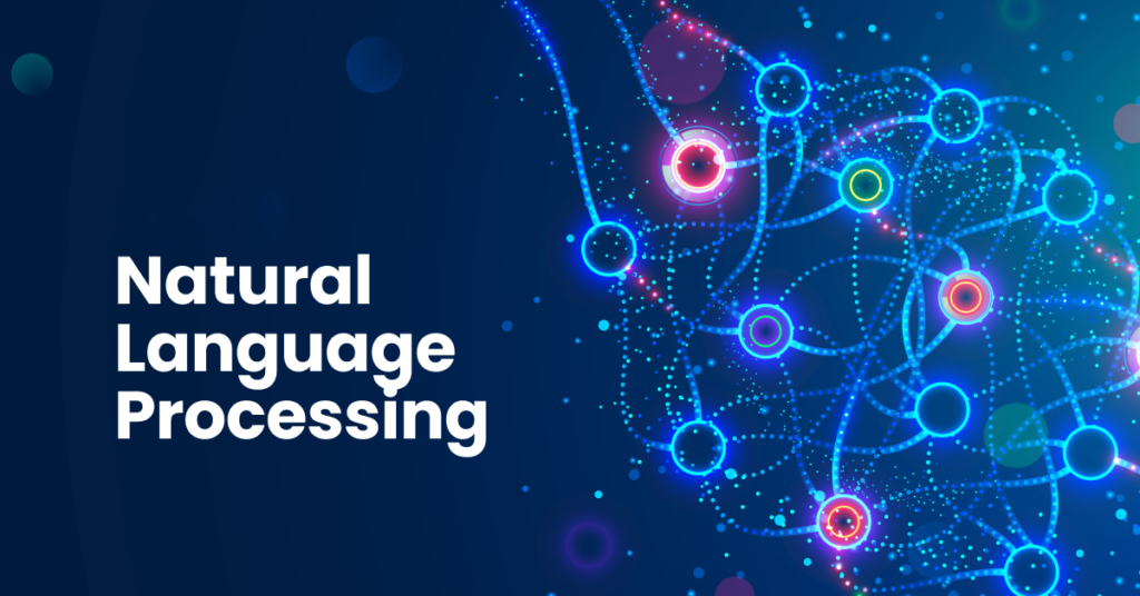 natural language processing Ausbildung NLP