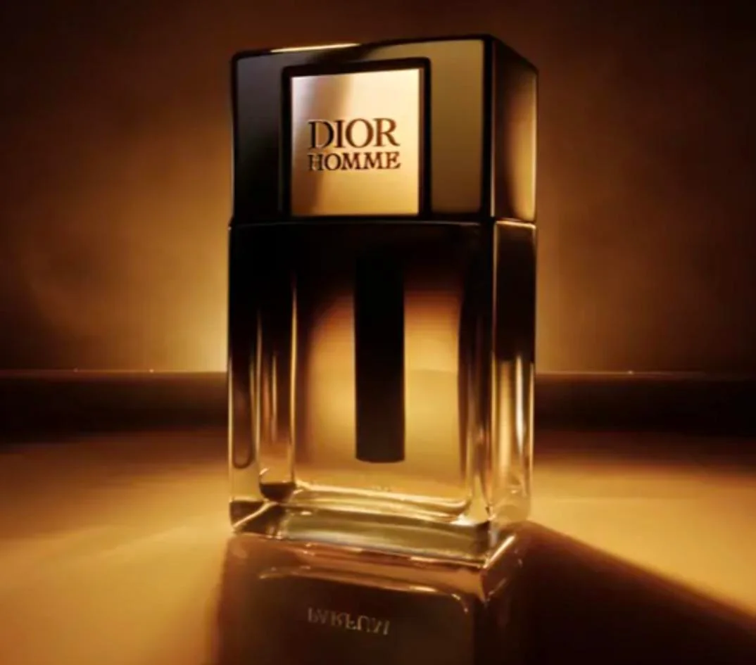 Dior Homme Parfum