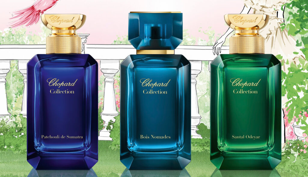 Chopard Parfum