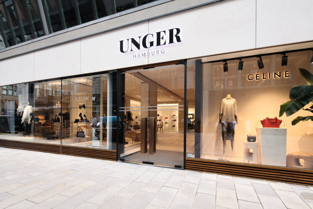 Unger Fashion