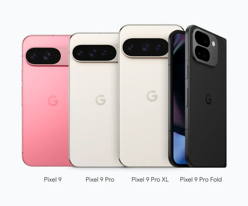 Google Pixel