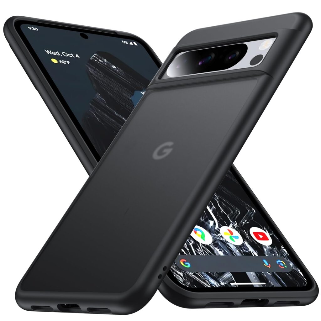 google pixel 8 hülle