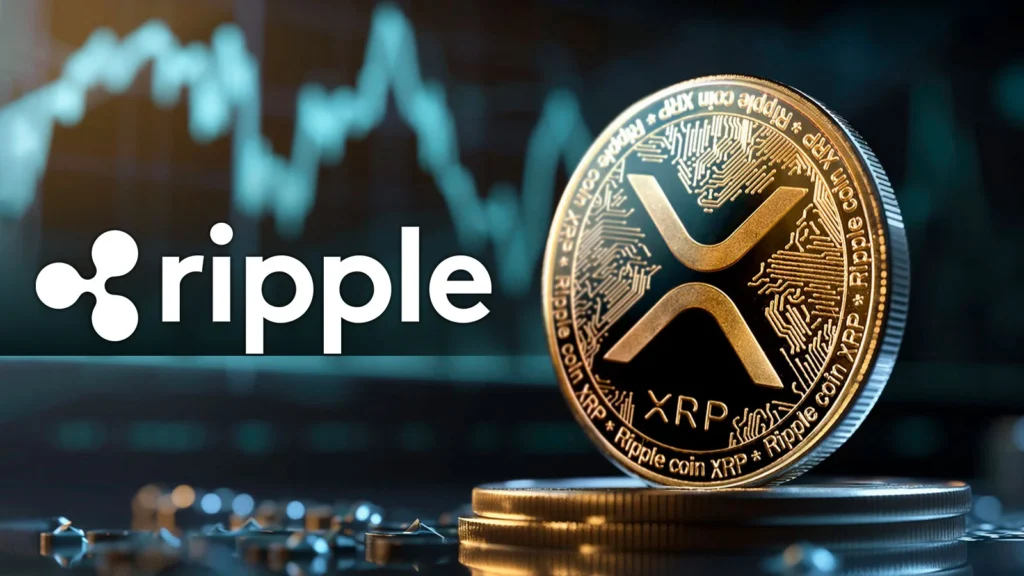 ripple XRP