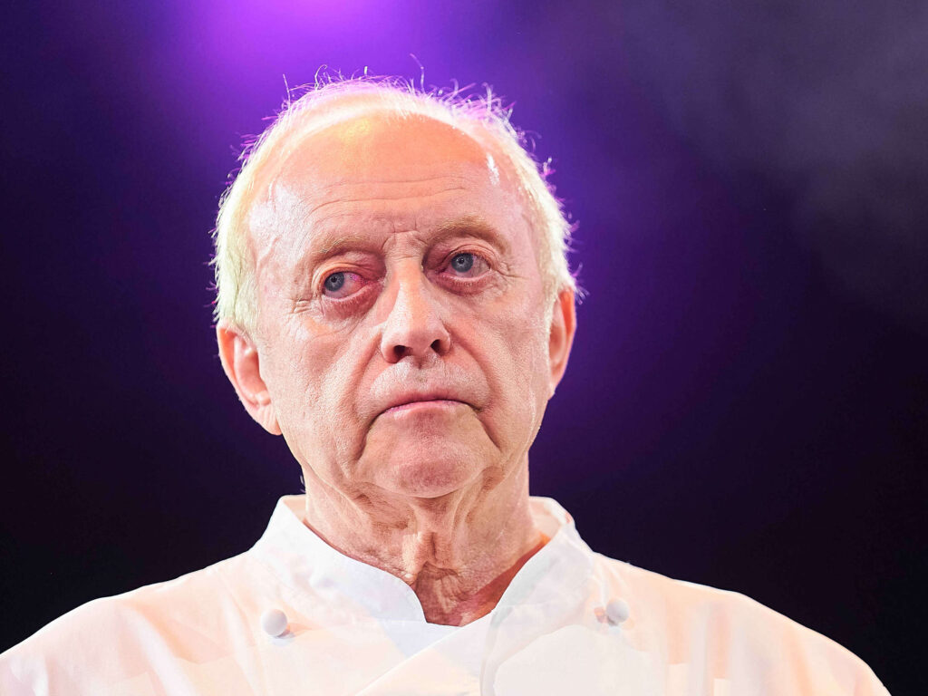 Alfons Schuhbeck: Sternekoch, Unternehmer & Skandal – Alle Details