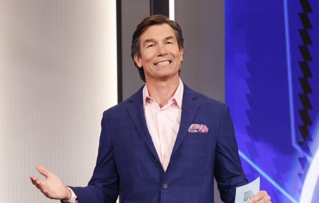 Jerry O’Connell