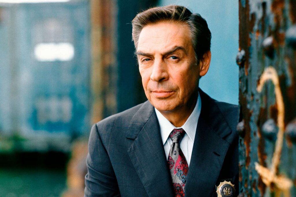 Jerry Orbach